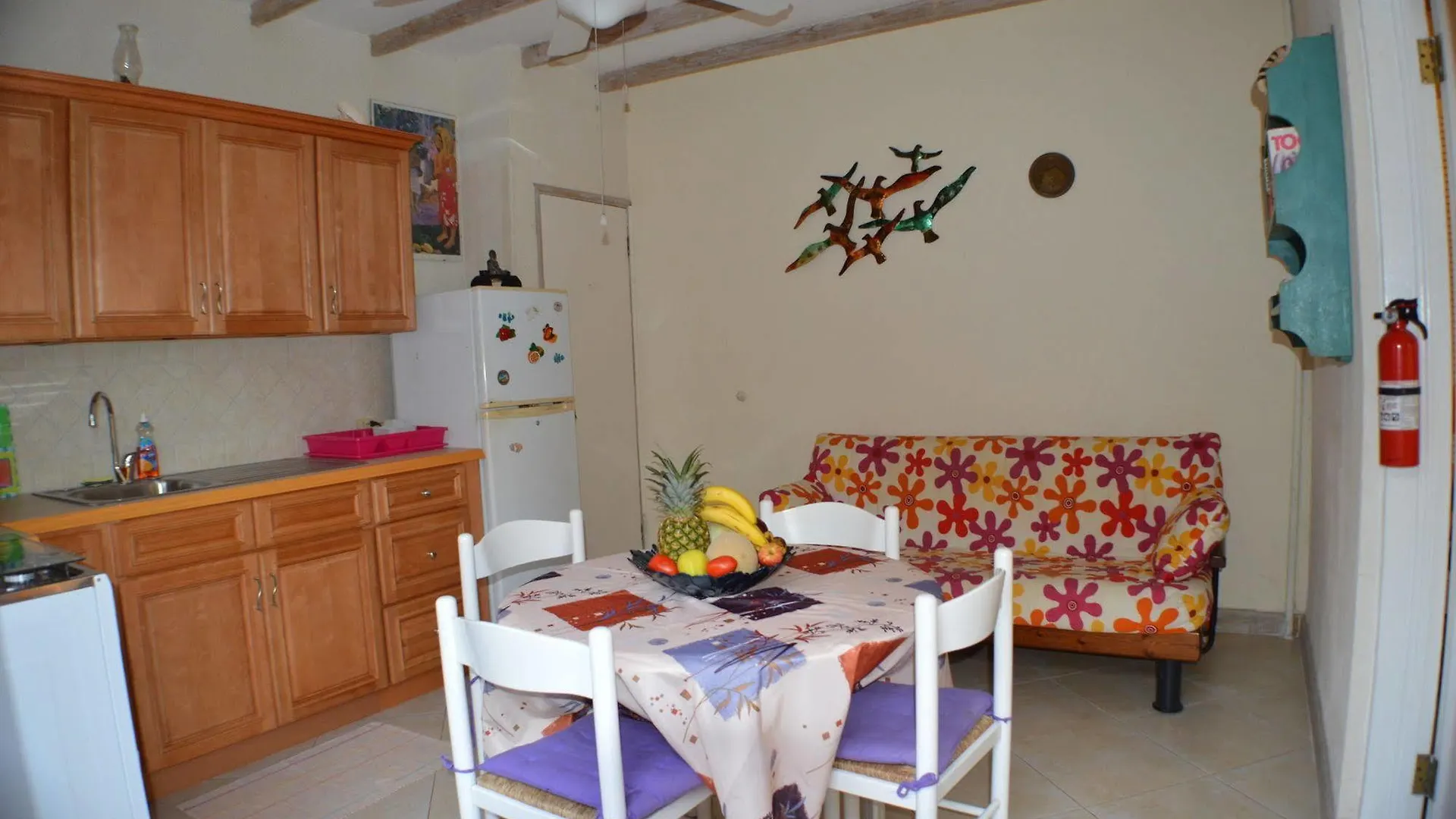 Yellow Bird Apartment Christ Church Barbados