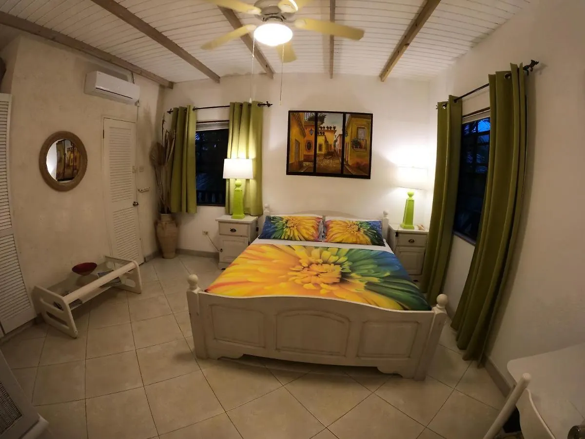Yellow Bird Apartment Christ Church