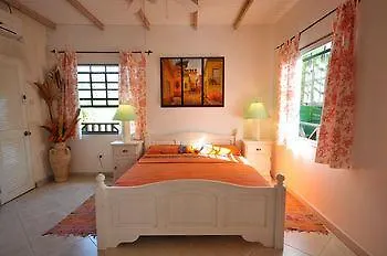 Yellow Bird Apartment Christ Church Barbade