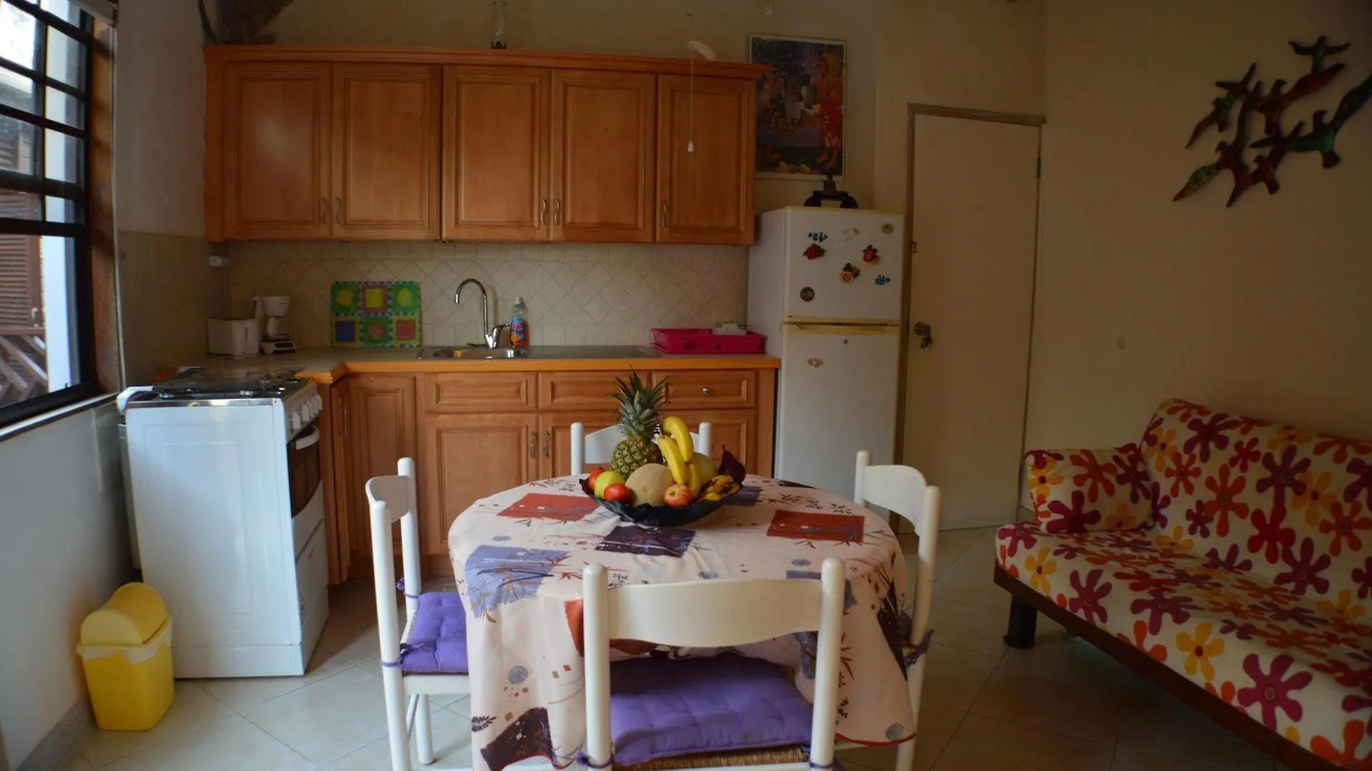 Yellow Bird Apartment Christ Church